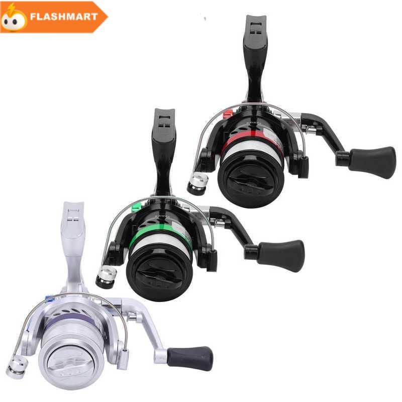 FLASHMART Reel Pancing Spinning 13 Ball Bearing 5.2:1 - FF3000