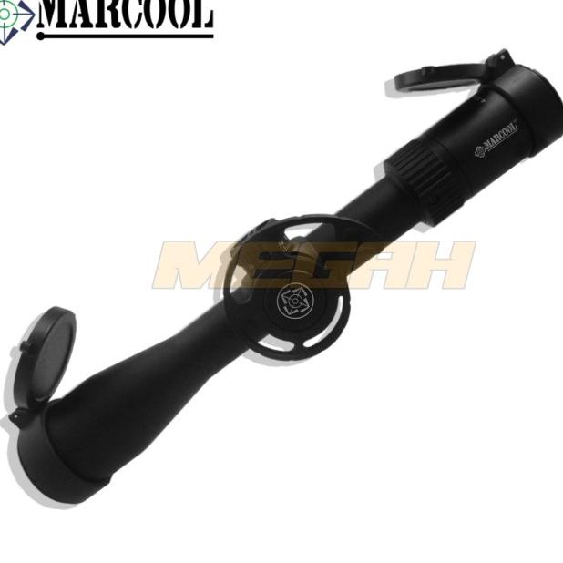 Marcool 4-16X44 Ffp