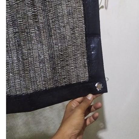 Terlaris -| Jaring Paranet List Mata Ayam/Paranet Peneduh Halaman