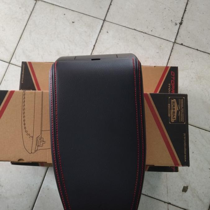 Console Box Brio-Brv-Mobilio