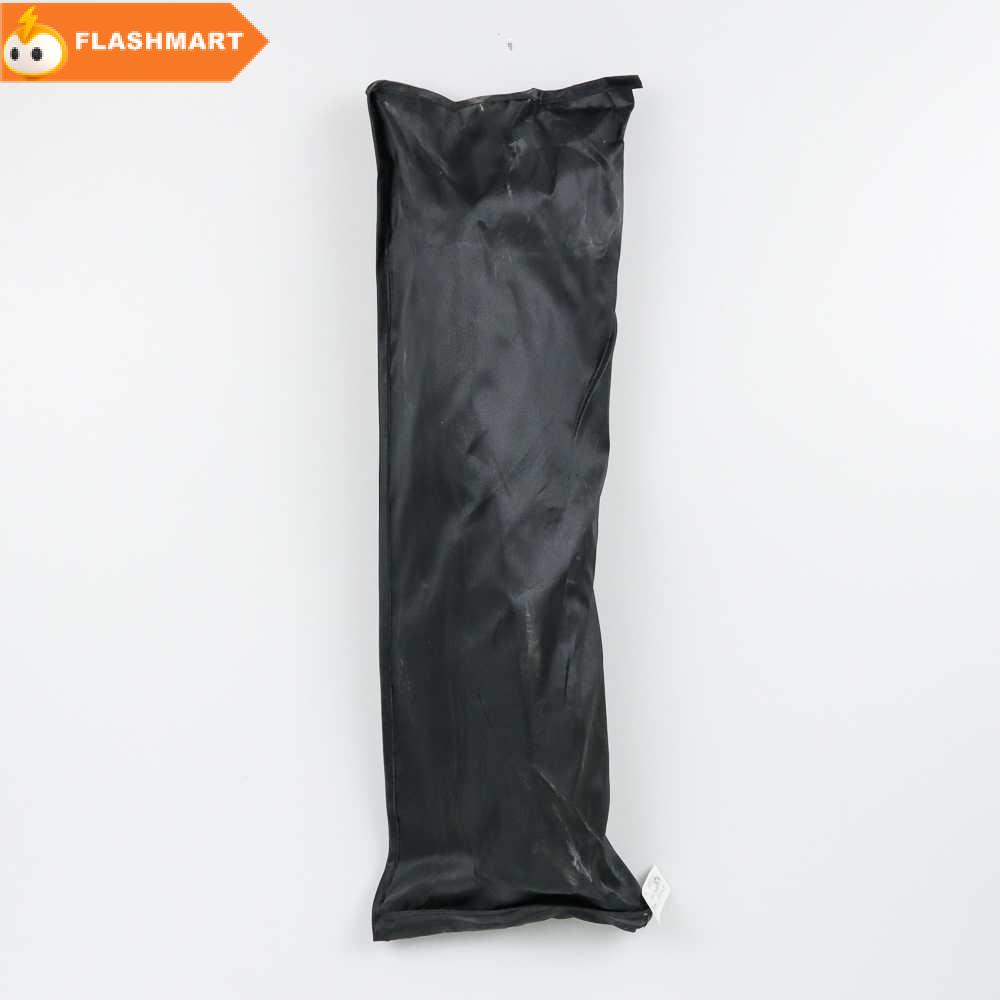 FLASHMART TaffSTUDIO Payung Softbox Reflektor 50x50cm E27 Single Socket - LD-TZ206
