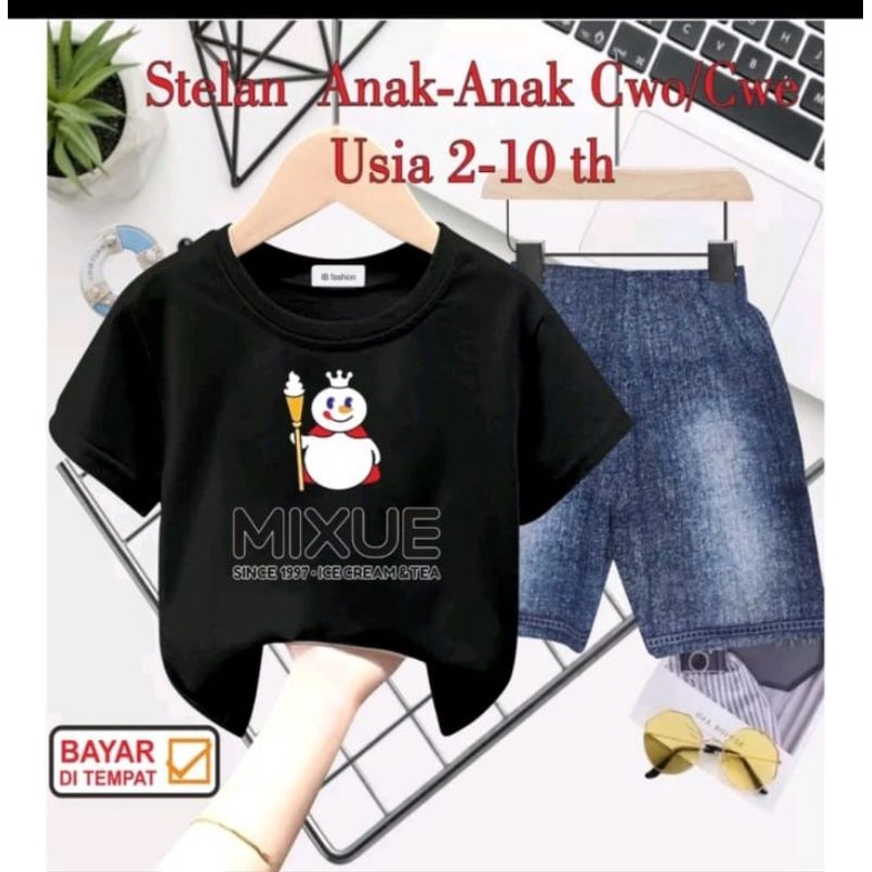 SETELAN ANAK LAKI LAKI DAN PEREMPUAN 1-6 TAHUN BAJU ANAK LAKI LAKI DAN PEREMPUAN PAKAIAN ANAK LAKI LAKI DAN PEREMPUAN