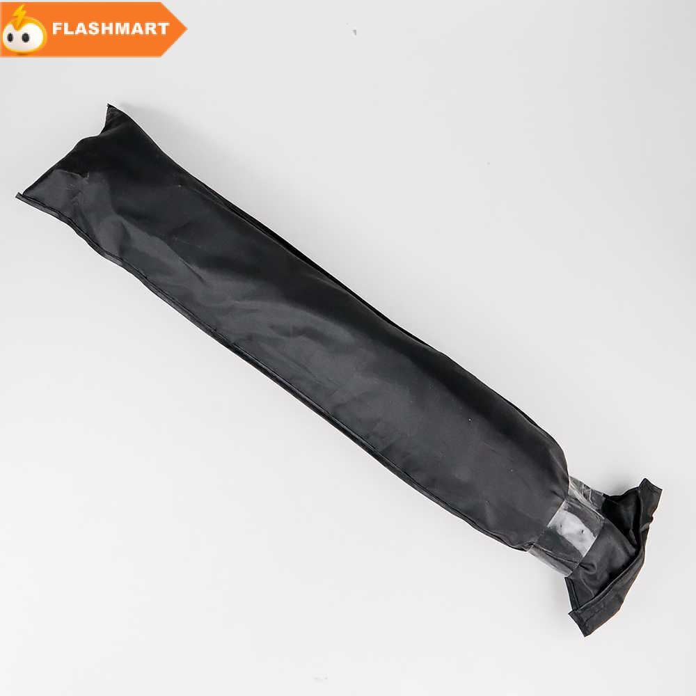 FLASHMART TaffSTUDIO Payung Softbox Reflektor 80x80cm E27 Single Socket - LD-TZ206