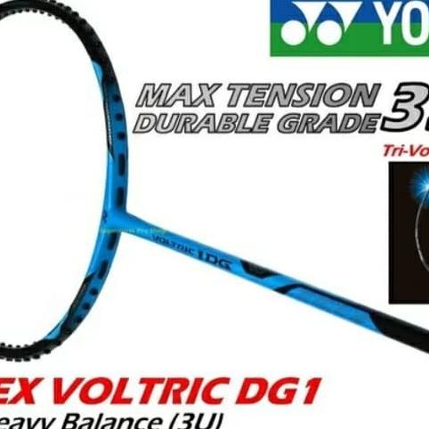 YONEX VOLTRIC 1DG