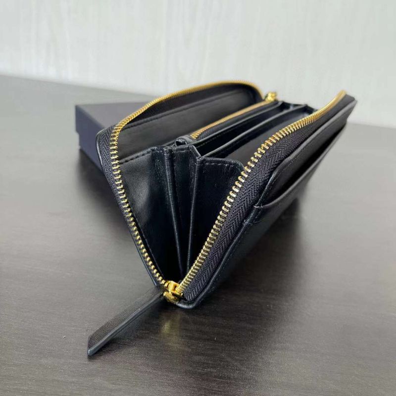 dompet cewek tumi voyageur zip around continental wallet wanita sleting satu p1shoes