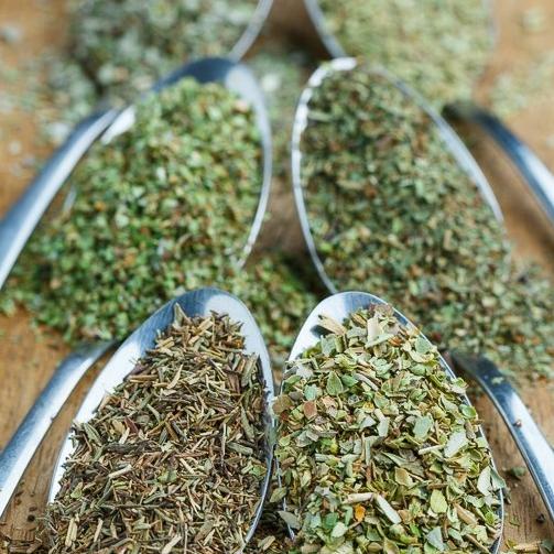 

Italian Herbs Mix - 500gram / Rempah Italia Campur Siap Pakai 500gram