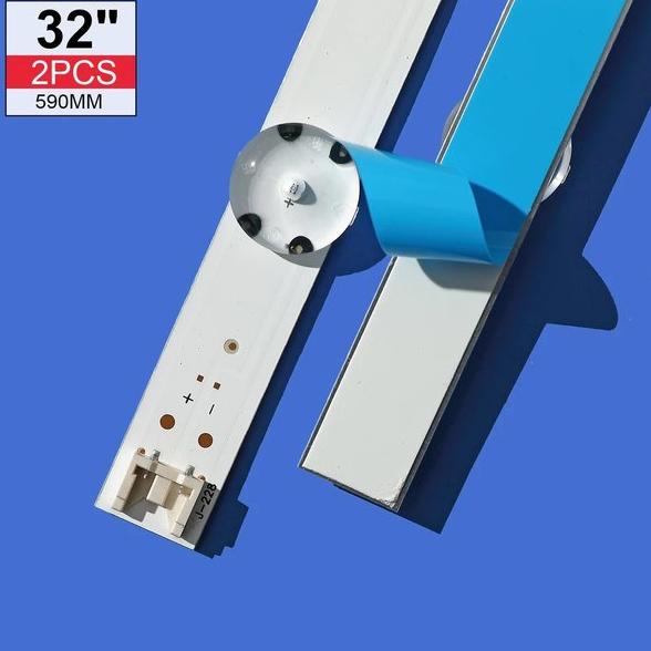BACKLIGHT TV LED LG 32 INC 32LH510D 32LF510D 32LF510A 32LH510 32LF510 32LF 32LH LAMPU BL 5K 3V