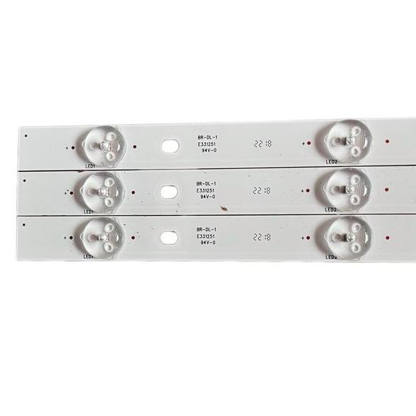 BACKLIGHT TV PANASONIC TH32A400G TH32A410G TH32C400G TH32C410G TH32ES500G TH-32A400G 32A410G 32C400G