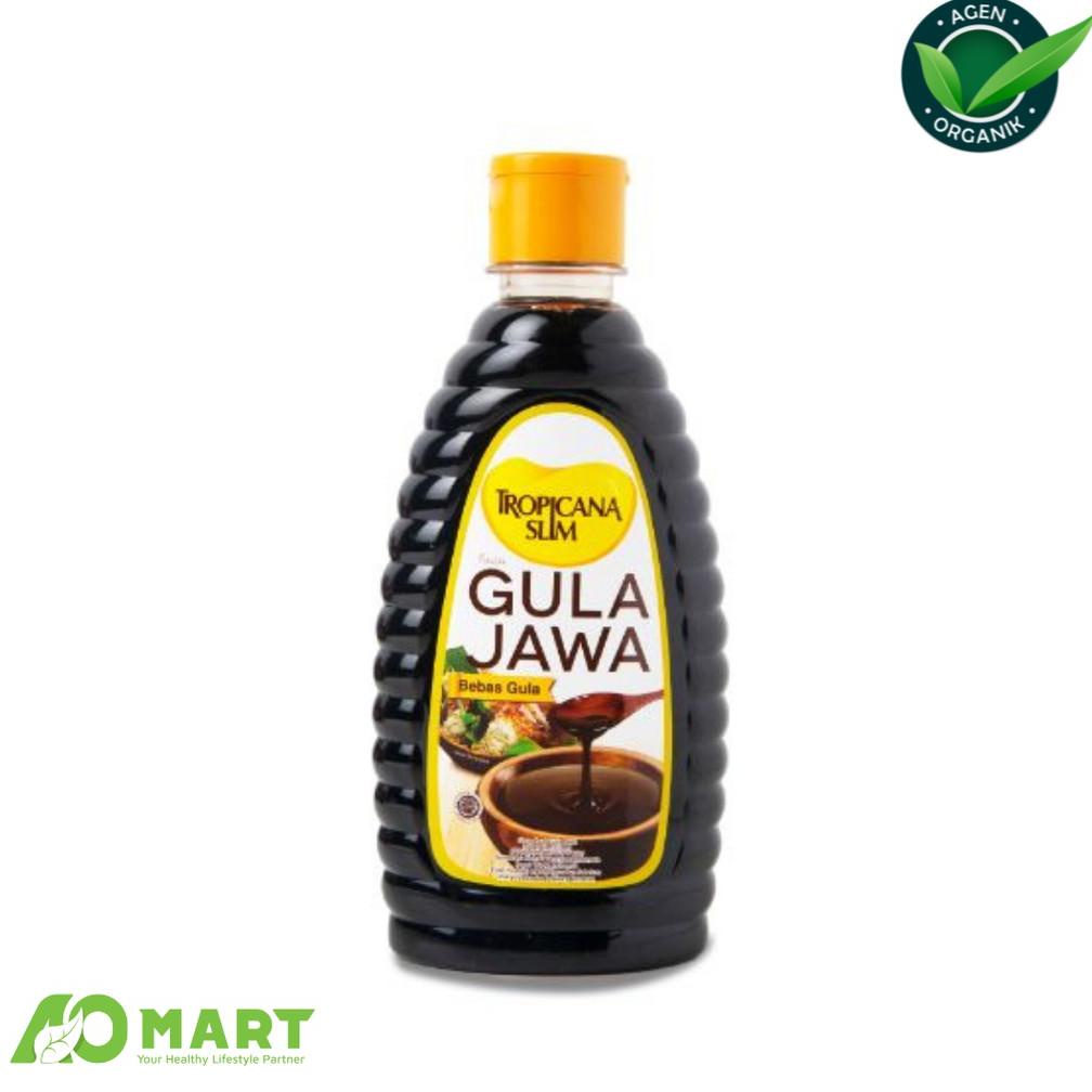 

Tropicana Slim Rasa Gula Jawa 350ml Best Seller