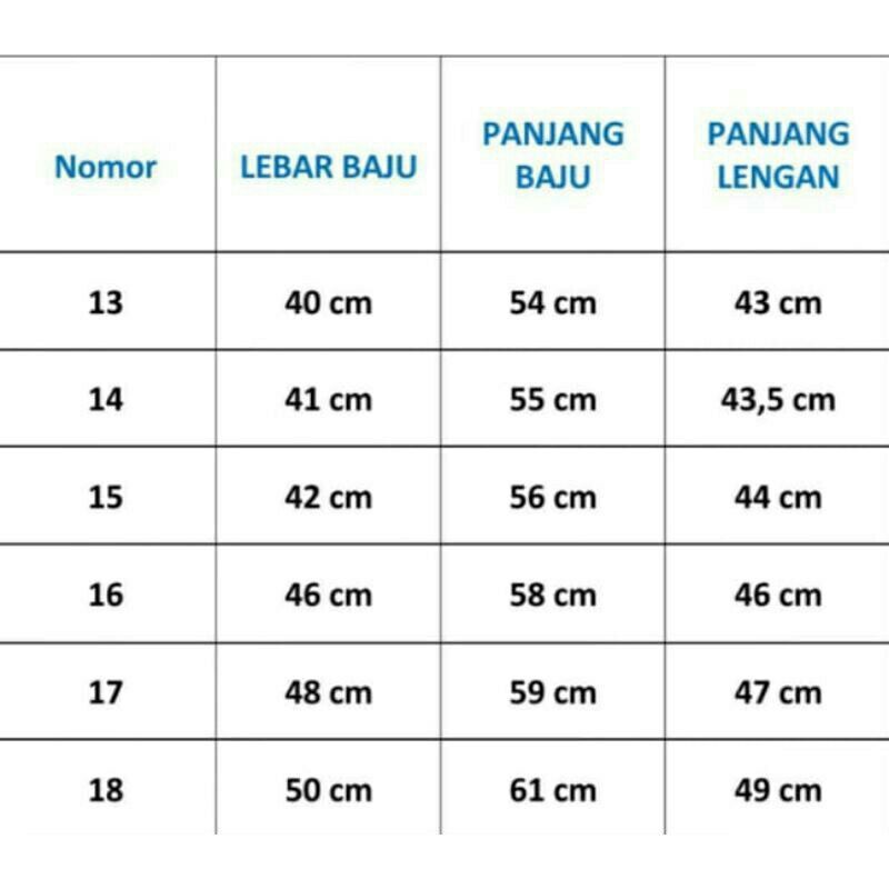 Kemeja anak laki-laki lengan pendek kemko anak