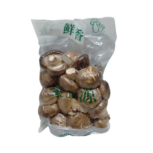 

Jamur Shitake Flower 200gr