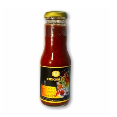 

Kikkoman Gochujang Sauce 300gr