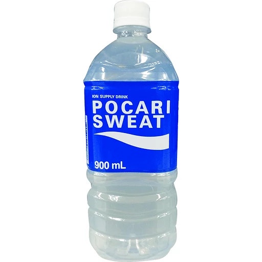 

Pocari Sweat 900ml