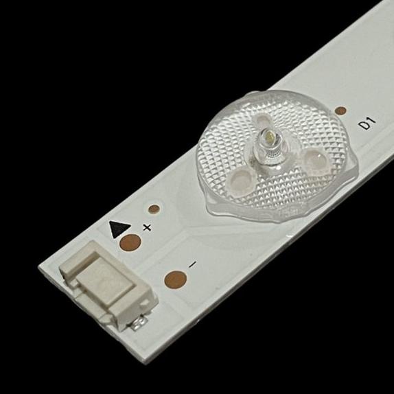 BACKLIGHT TV LED PANASONIC 43 INCH TH-43C305G TH43C305G 43C305G 43C305 LAMPU BL 43 IN