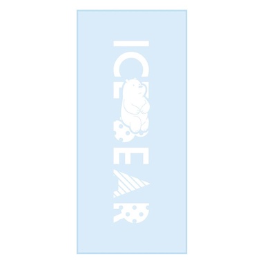 COD BALI MINISO We Bare Bears Towel Handuk Wajah Handuk Kecil Handuk Olahraga Handuk Mandi Sanrio Ha