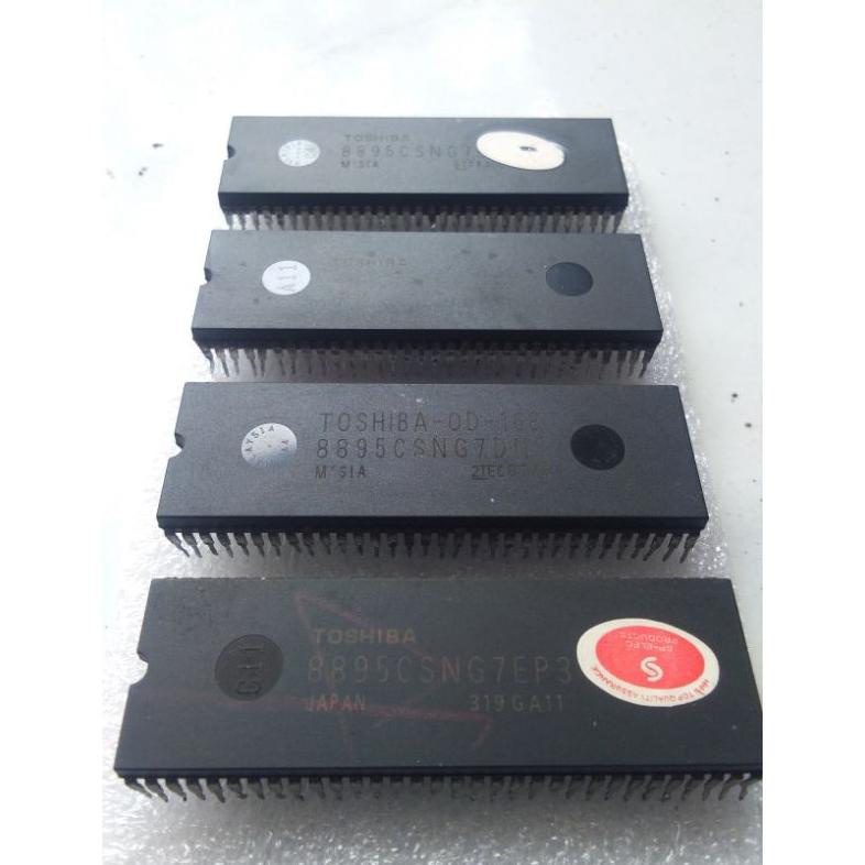 LTH061 ic 8895  Toshiba 8895   TOSHIBA 8895CSNG ic tv cina slim   Toshiba 8893  toshiba 8873  ic tos