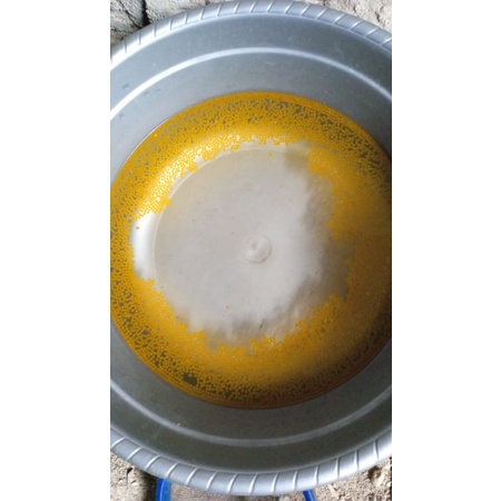 

telor gurame padang paket 500 butir