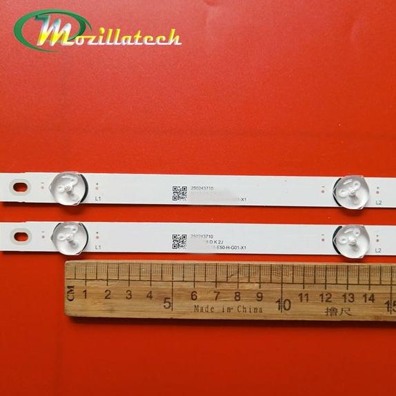 BACKLIGHT TV LED  CHANGHONG L32G3 L32G4 L32G5 L32H1 L32H4 L32H5 L32H7 L32G3T L32G4T L32G5T L32H4T L3