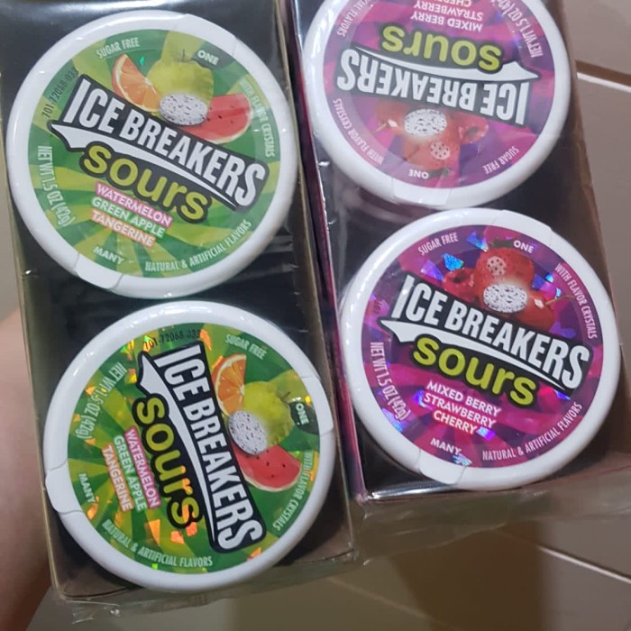 

permen ice breakers sours