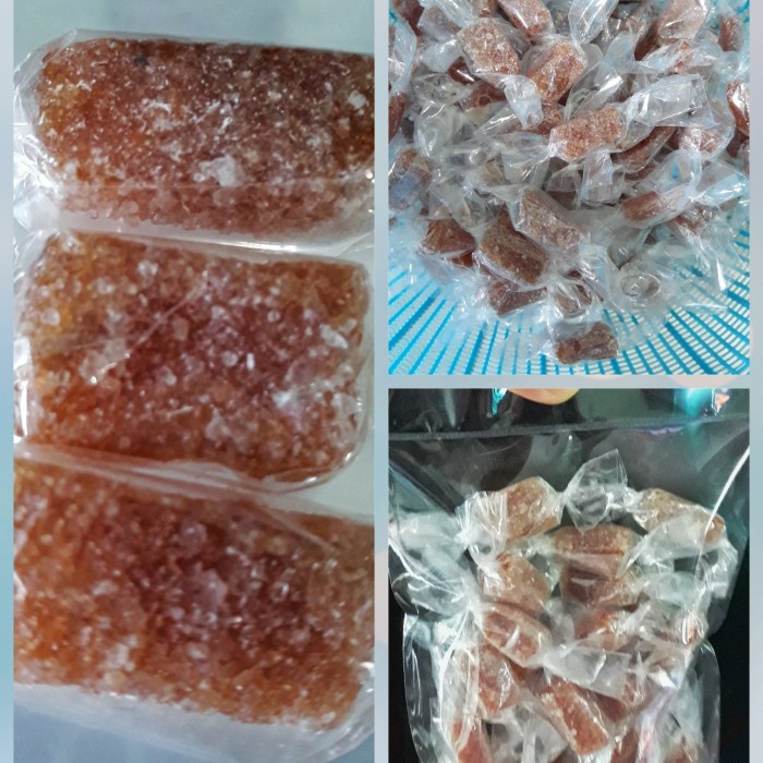 

Permen Jahe Merah Herbal 1kg