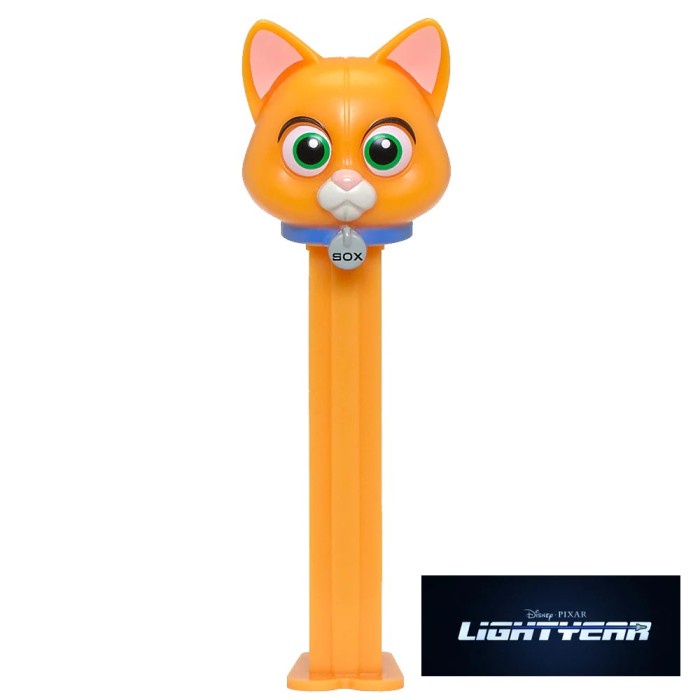 

PEZ Candy Disney Pixar Lightyear - Sox