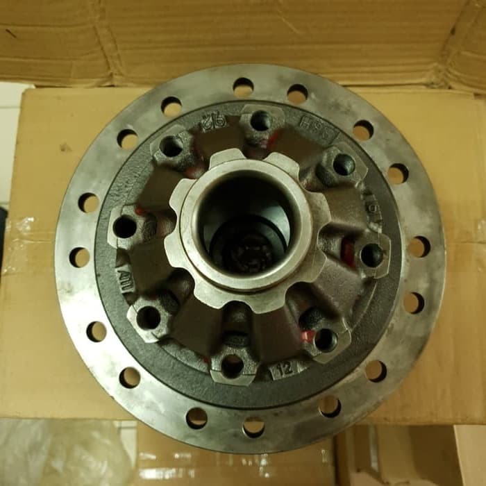 HTPS Tengkorak Hino Dutro 110 Case differential Hino Dutro 41301-0W010 HOP