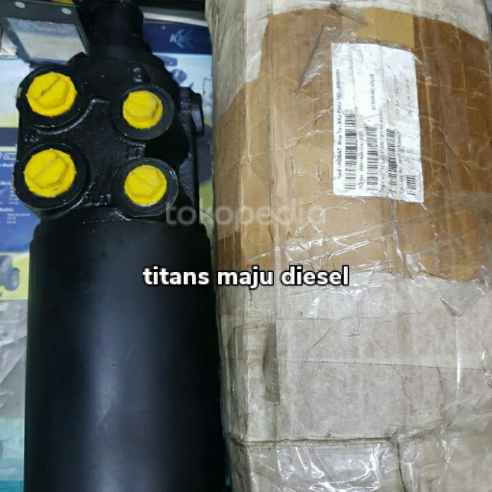 TMDL Steering valve 561-40-83300