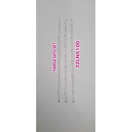 BACKLIGHT TV LED LG 32LN5100 32LN541B