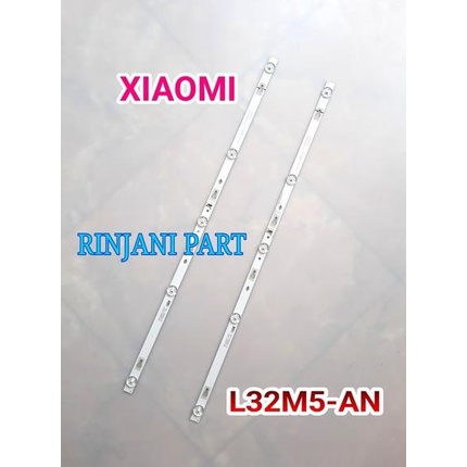 BACKLIGHT TV LED XIAOMI L32M5-AN