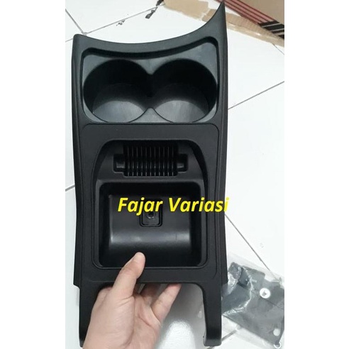 Console Box Tengah Mobil Calya Sigra