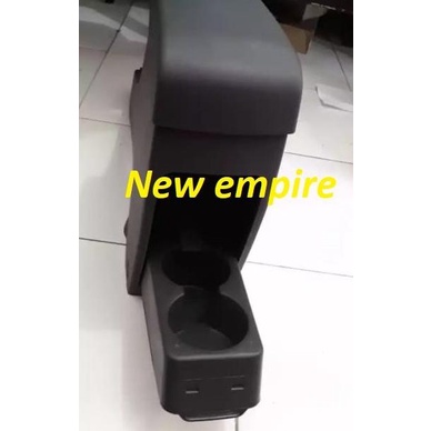 Console Consul Box Mobil Agya Ayla