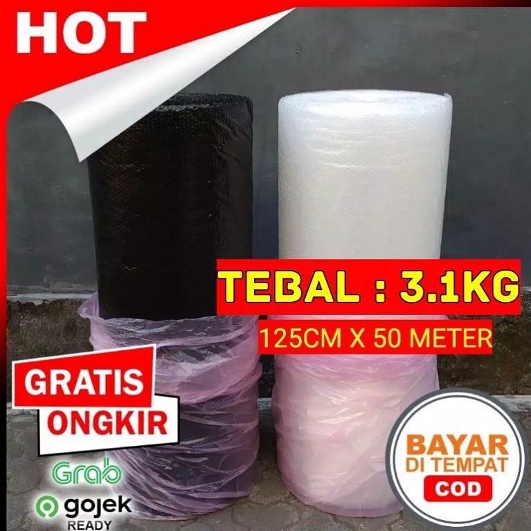 

HOT SALE Bubble Wrap Roll