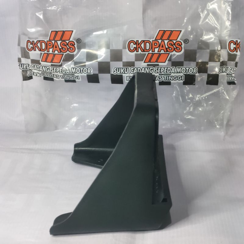 CKD PASS TOOLBOX FULSET RX KING