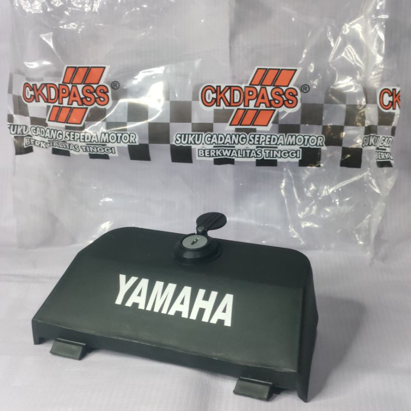 CKD PASS TOOLBOX FULSET RX KING