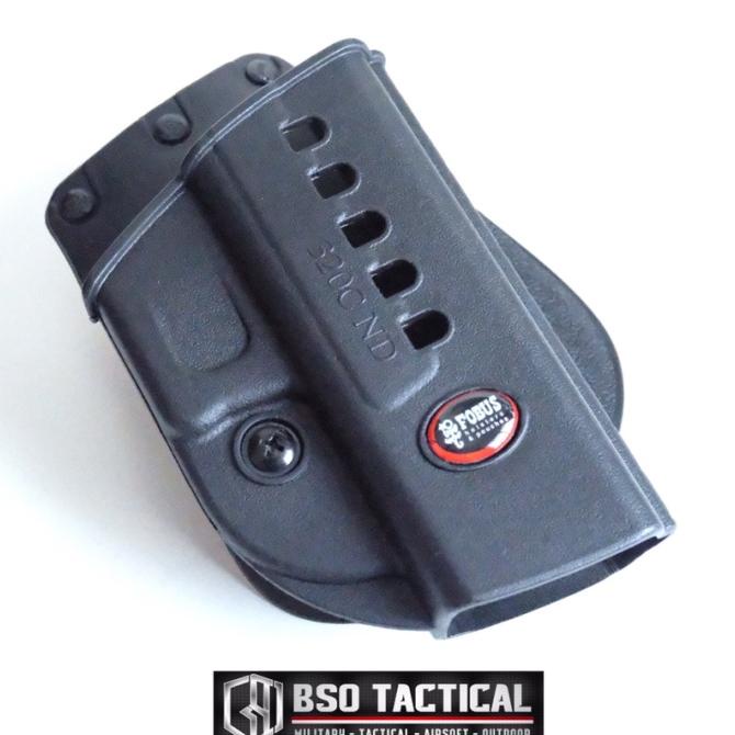 Fobus Tactical Holster Sigsauer 320C Nd Full Size Sig Sauer 320 Pistol