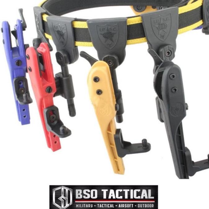 Tactical Universal Holster Ipsc Cr Style Quick Shooter Airsoft Gbb