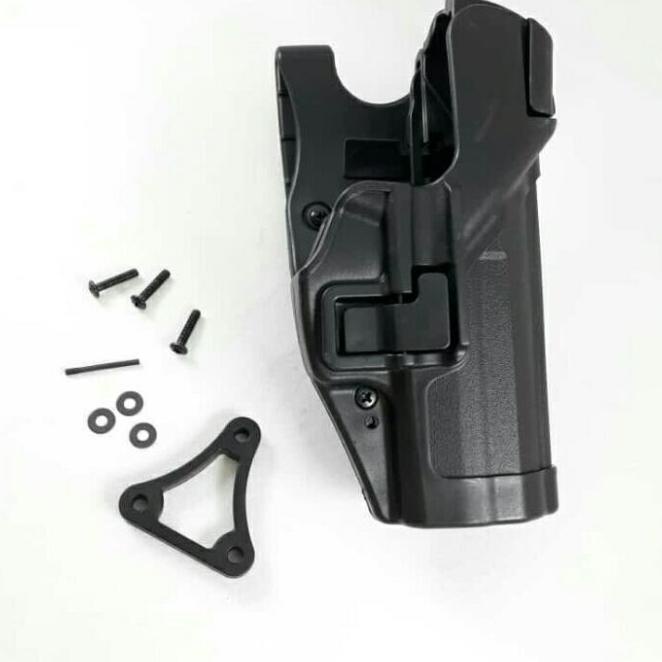 Holster G2 Combat Serpa