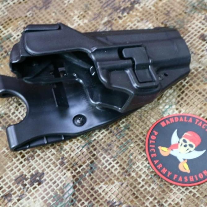 Holster Pindad Magnum 4 / Holster Mag4 Mag 4