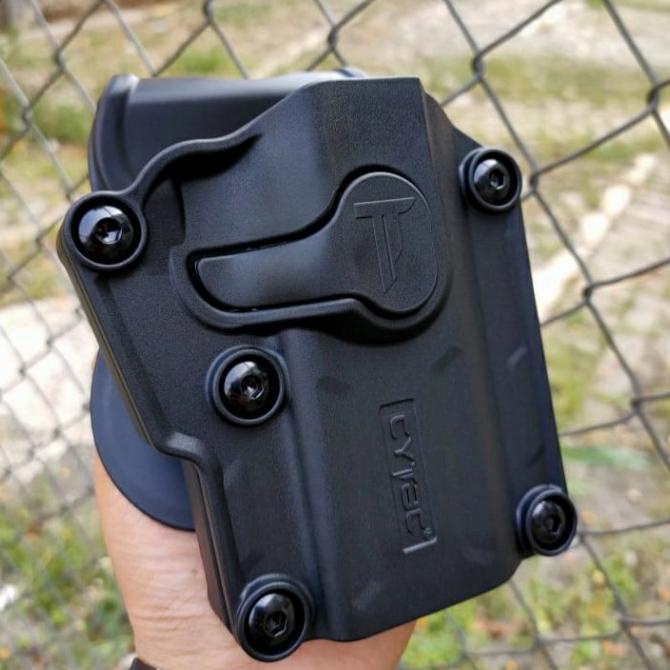 Holster Cytac Universal
