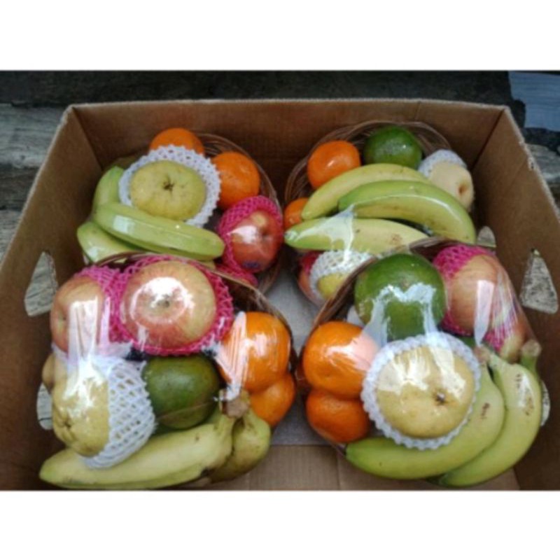 

Buah / Buah segar / Parcel Buah / Parsel Buah / Buah-buahan