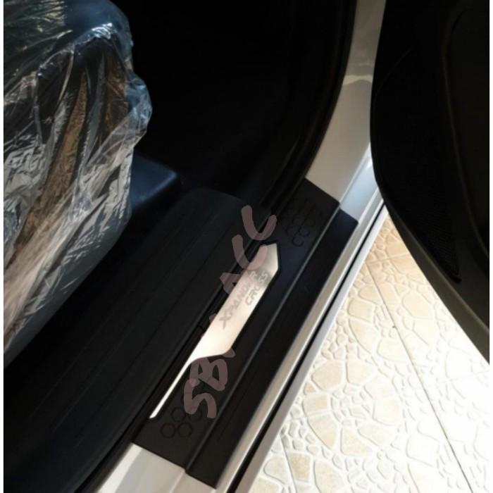 Door Sillplate Xpander Cross Xpandercross 2020 2021 2022 2023 Non LED