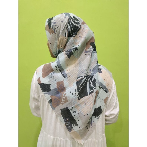 Imah Scarf