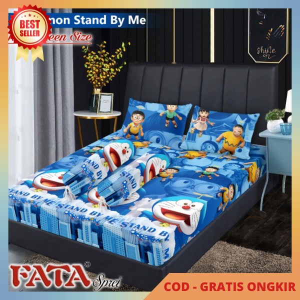 Seperei Motif Polos Sudut Karet Karakter Sepre Murah Seprei Homemade Terbaru 2023 Minimalis Seprey K