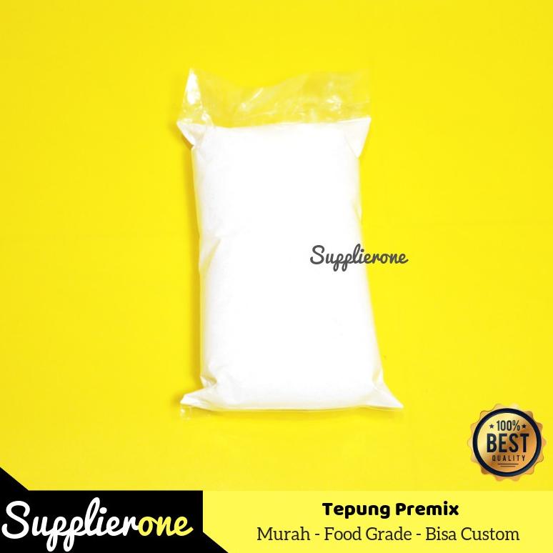 

Tepung Premix KFC, Tepung Premix Fried Chicken, Tepung Crispy, Tepung ayam Goreng Best Seller