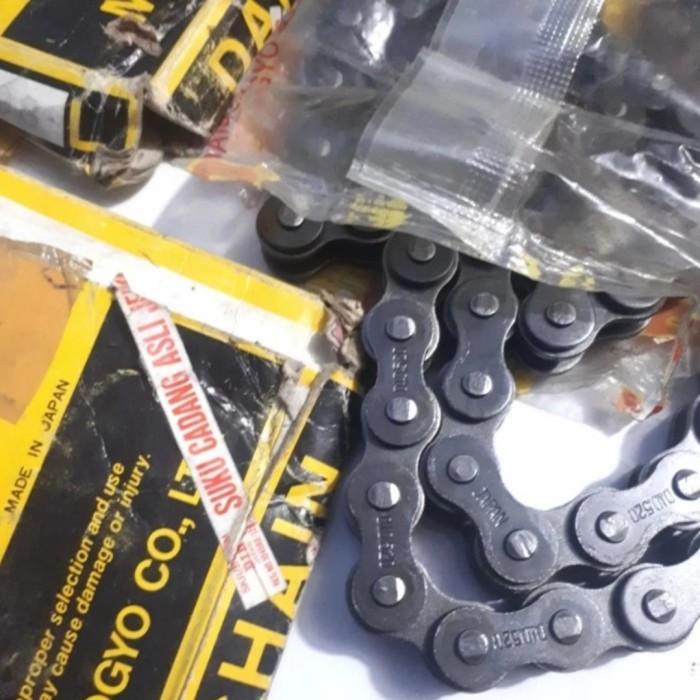 Best Seller Jc Rantai Pulsar 220 200 Dtsi 180 Ug4 Tipe 520 Did Japan High Quality