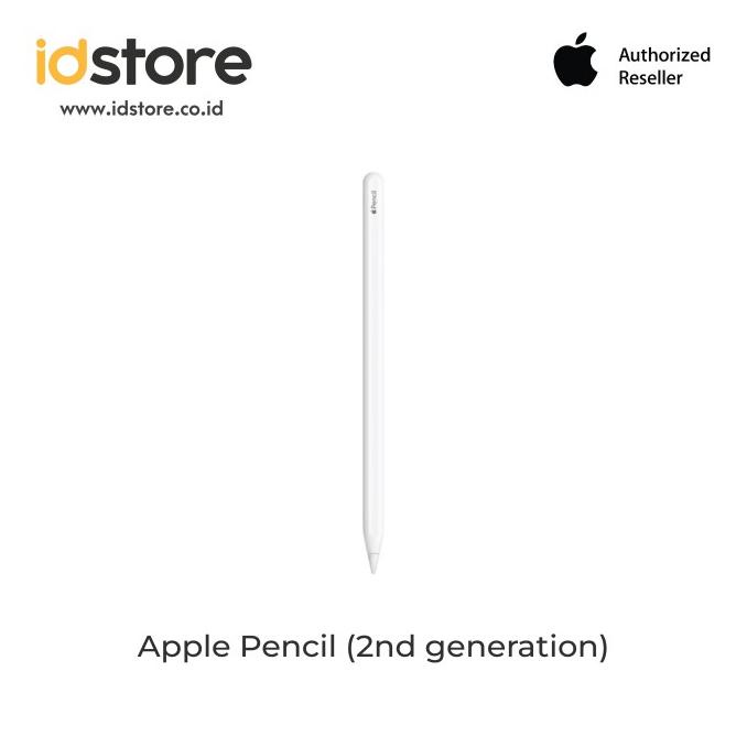 Apple Pencil 2 (2nd Generation)