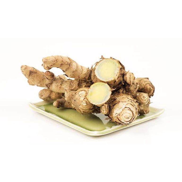 

Kunyit Putih Kering Best Seller