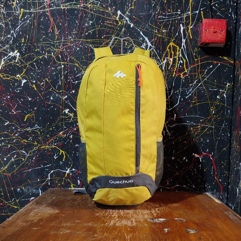 TAS RANSEL QUECHUA ARPENAZ 20L (SECOND)