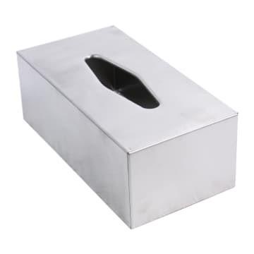 Kotak Tisu Stainless Steel Bandung Furniture Original Tempat Tissue