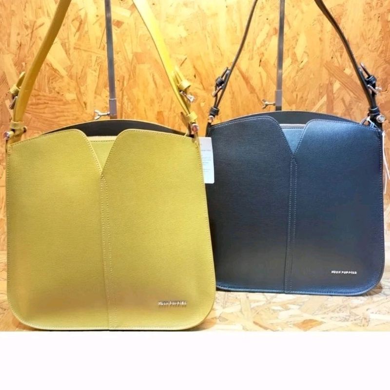 HUSH PUPPIES, TAS WANITA HELENA SHOULDER ORIGINAL COUNTER, SALE